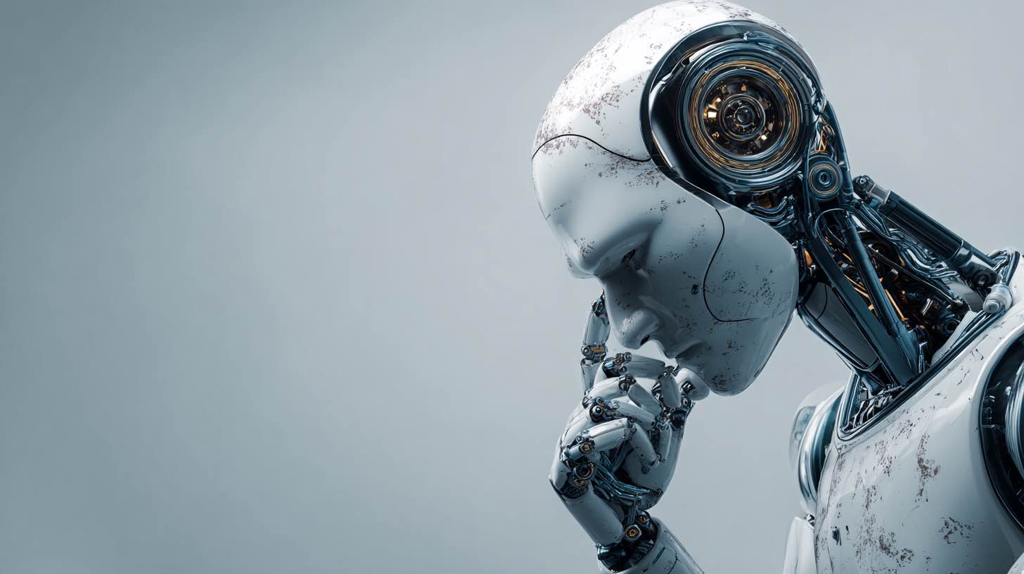 ai thinking