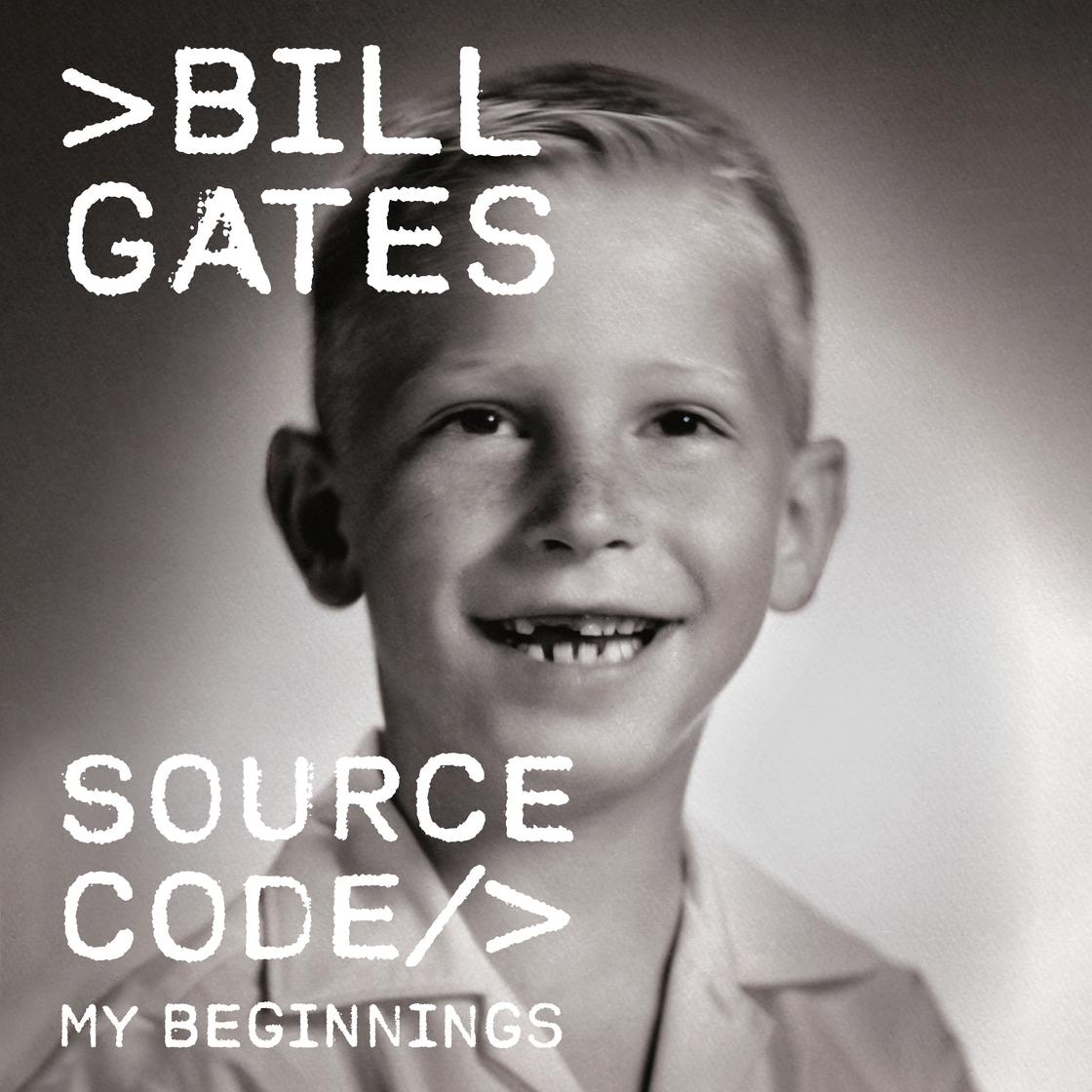 Book Review of "Source Code", by Bill Gates