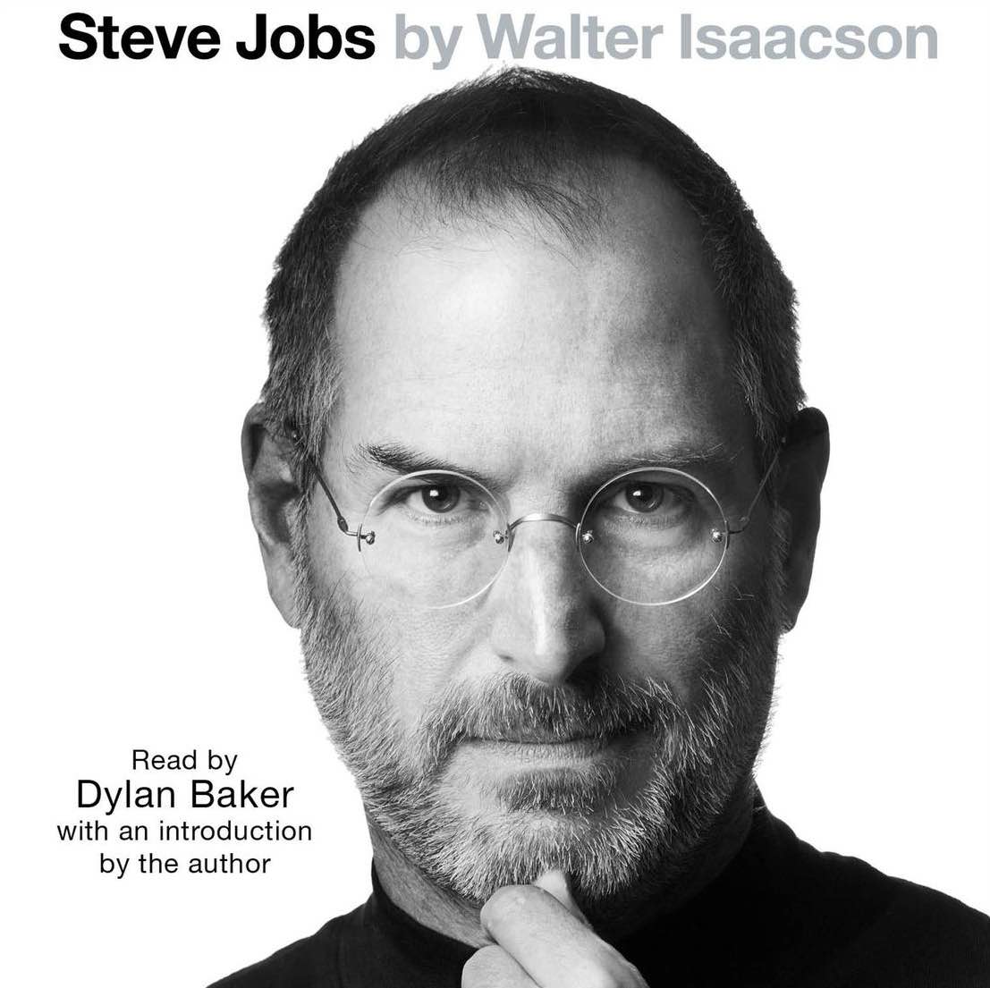 Book Review of Steve Jobs, by Walter Issacson