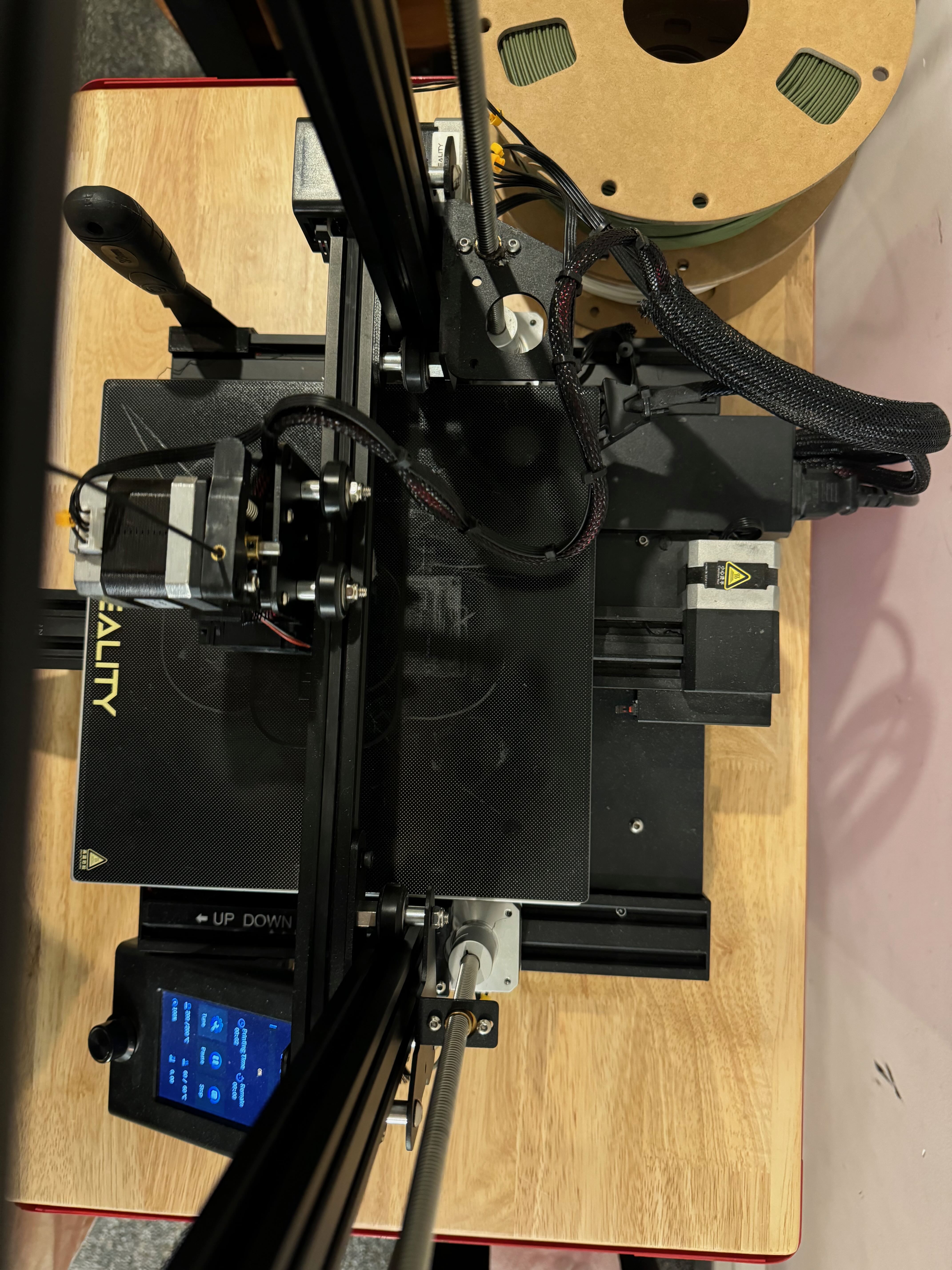 z-axis